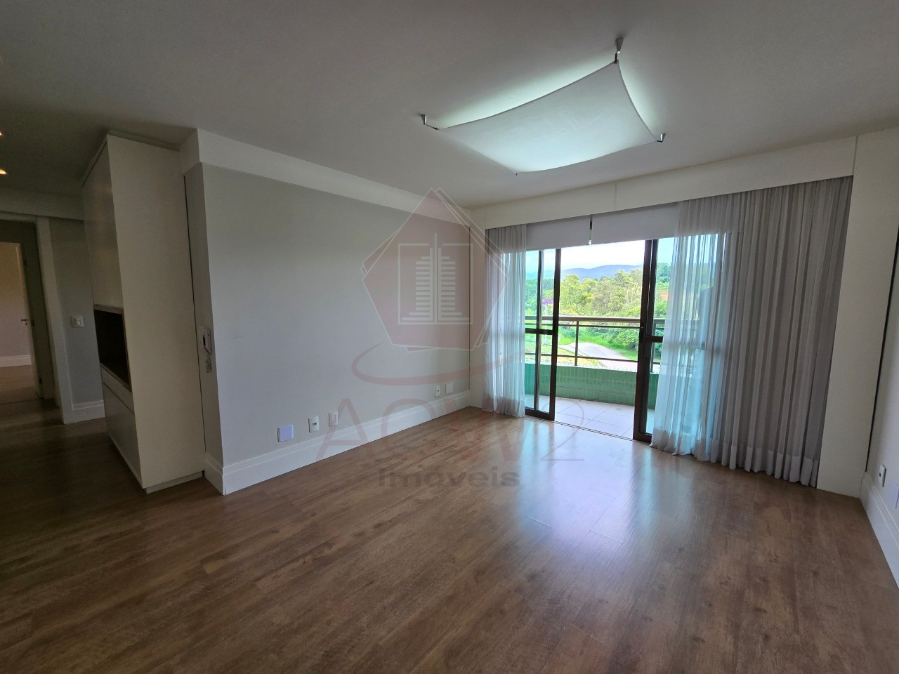 Apartamento, 3 quartos, 92 m² - Foto 2