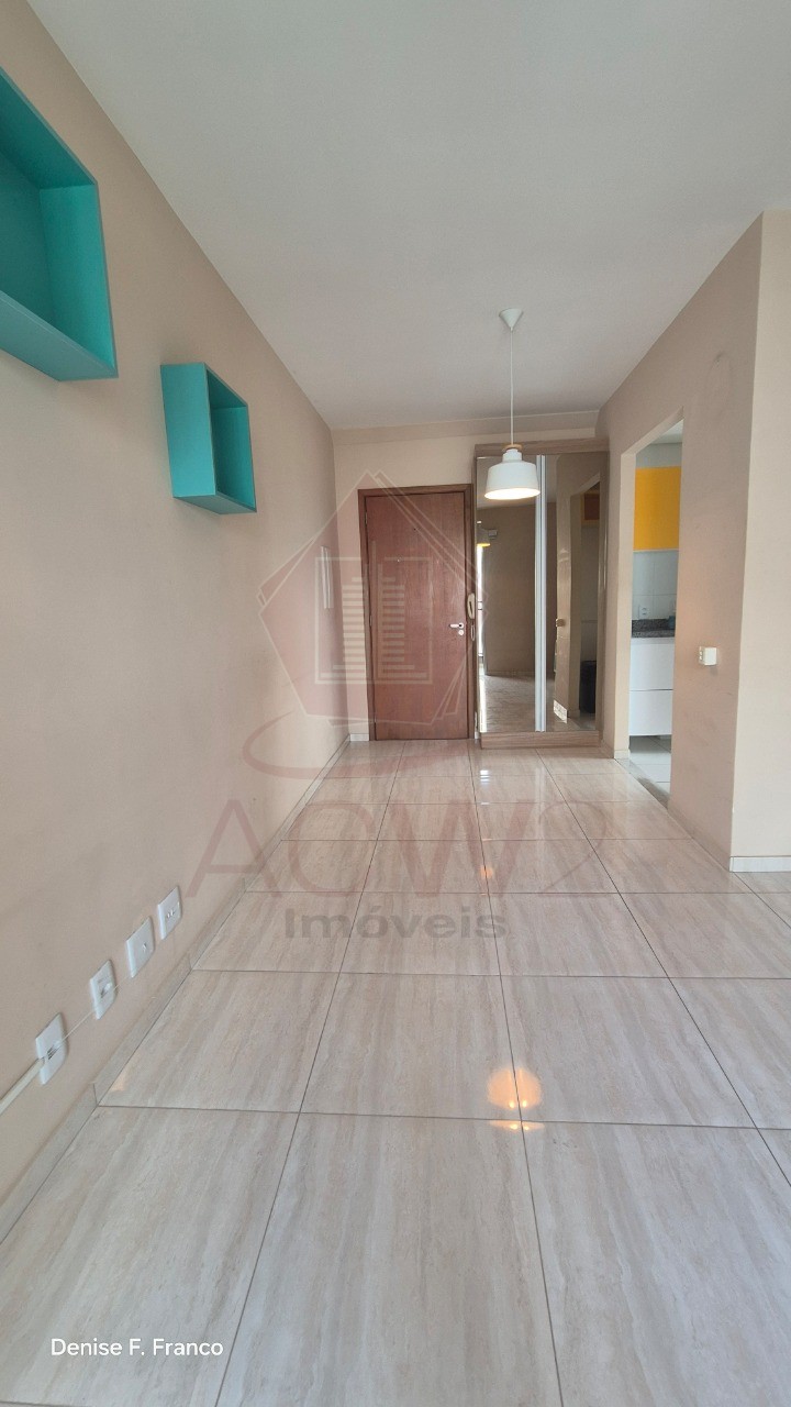 Apartamento, 2 quartos, 52 m² - Foto 3