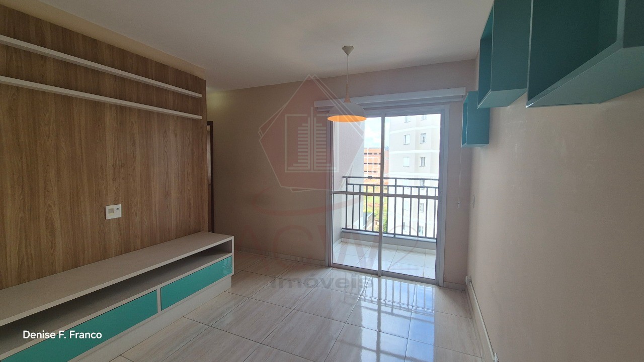 Apartamento, 2 quartos, 52 m² - Foto 2