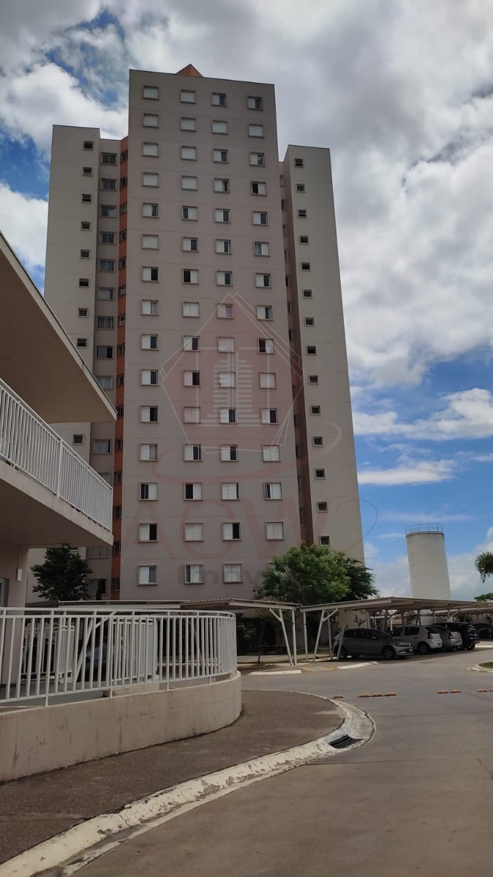 Apartamento, 2 quartos, 48 m² - Foto 39