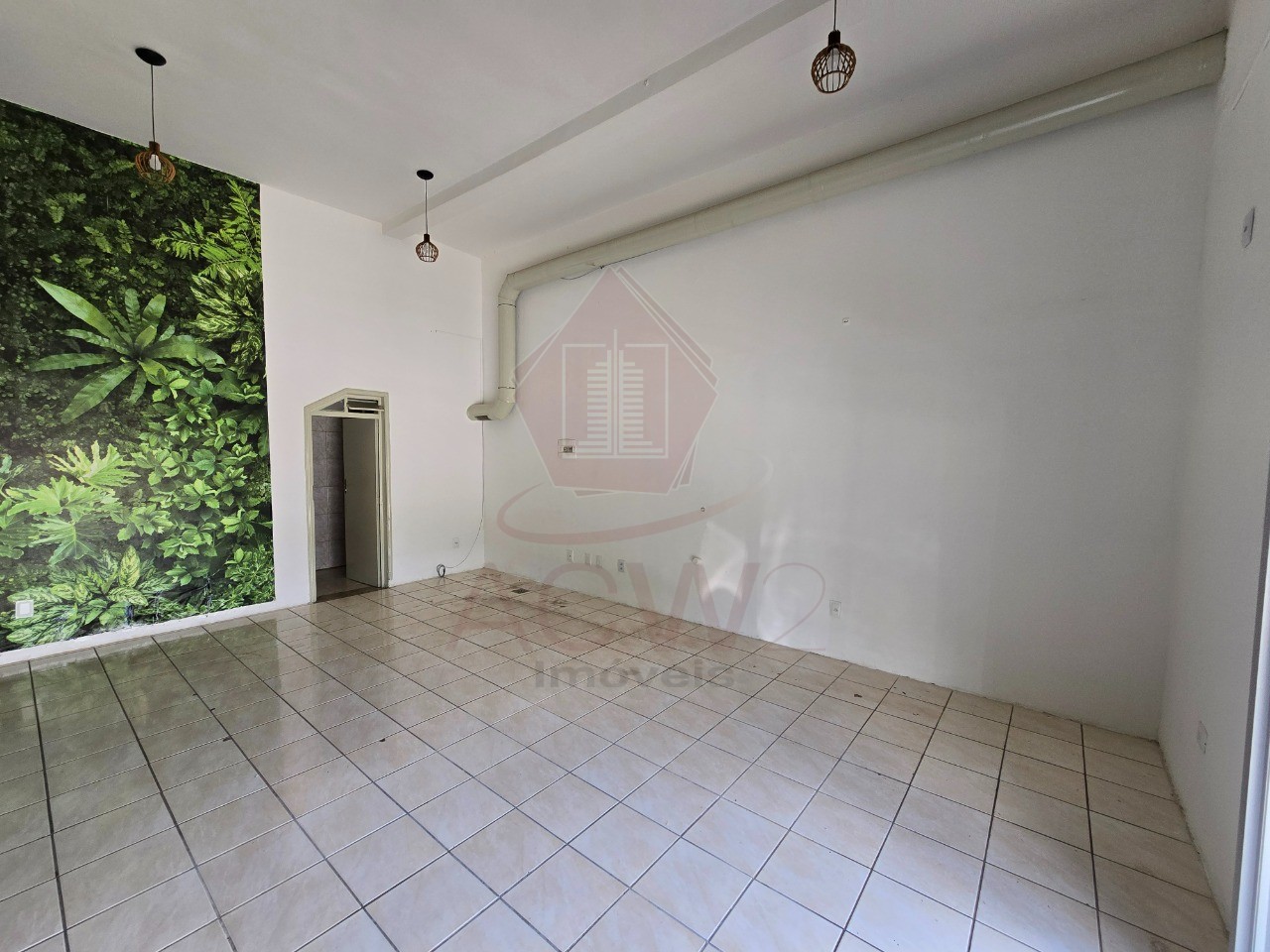 Loja-Salão, 48 m² - Foto 3
