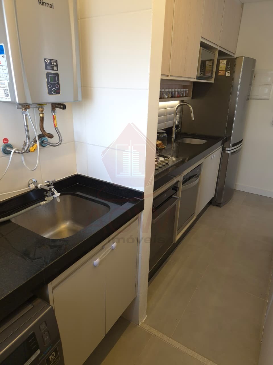 Apartamento, 3 quartos, 76 m² - Foto 12
