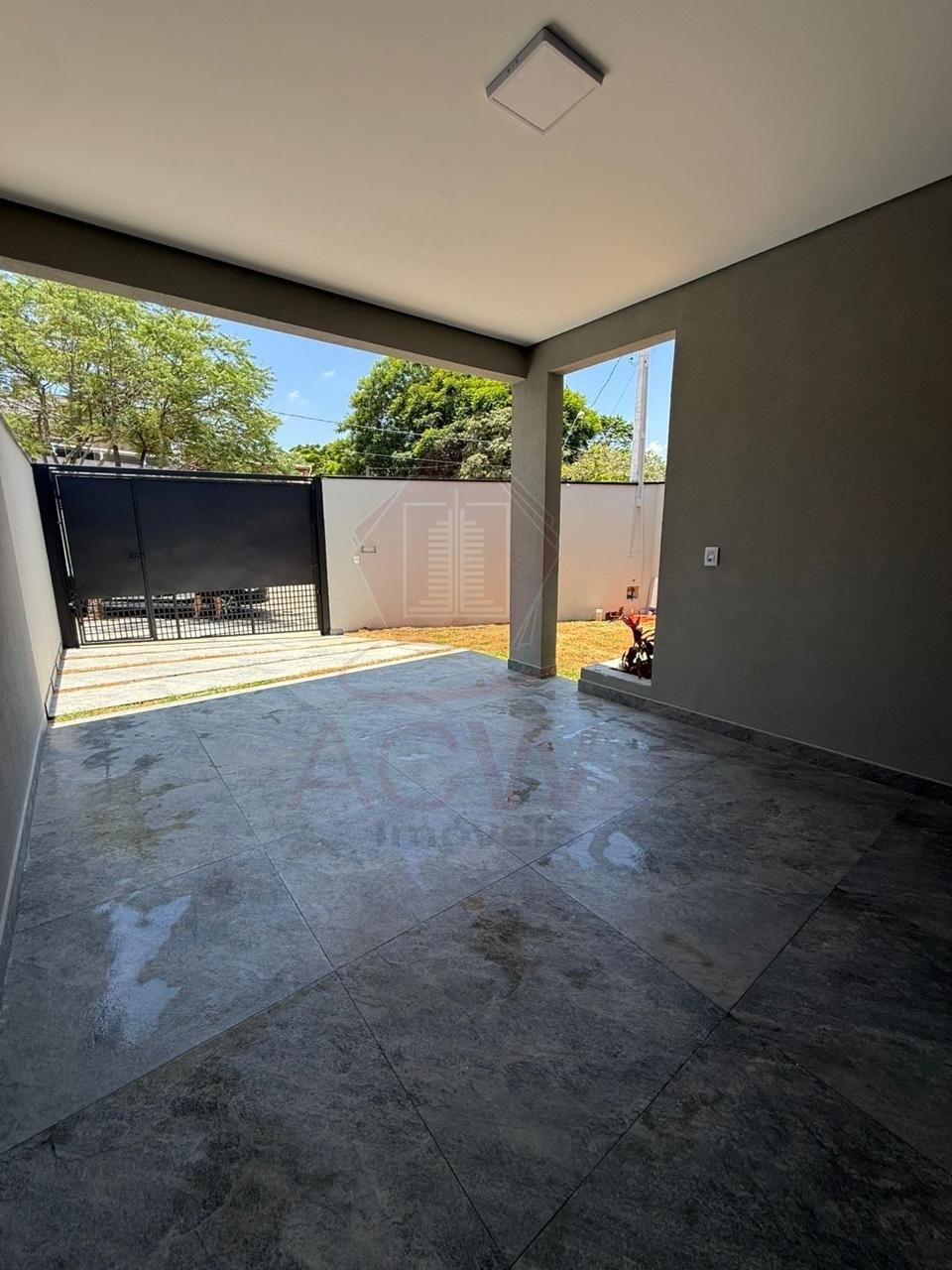 Casa, 3 quartos - Foto 3