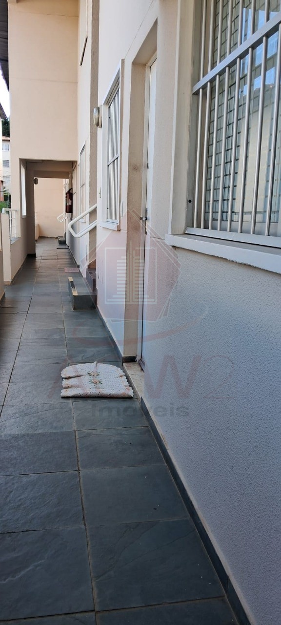 Apartamento, 2 quartos, 57 m² - Foto 26