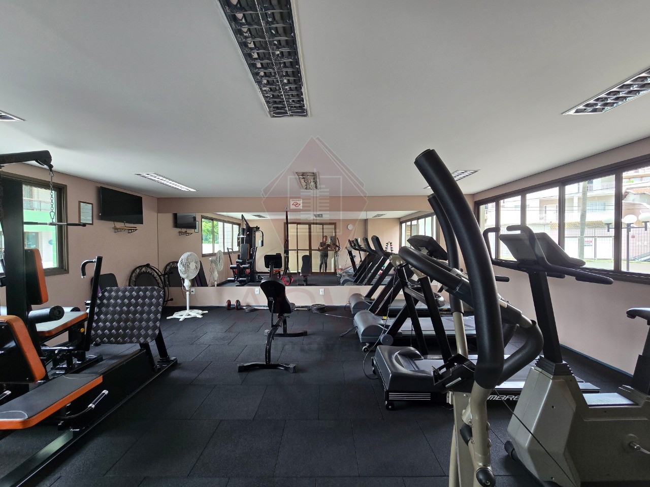 Apartamento, 3 quartos, 92 m² - Foto 28