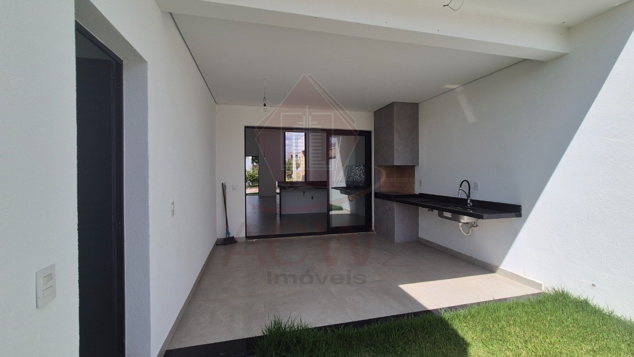 Casa, 3 quartos - Foto 42