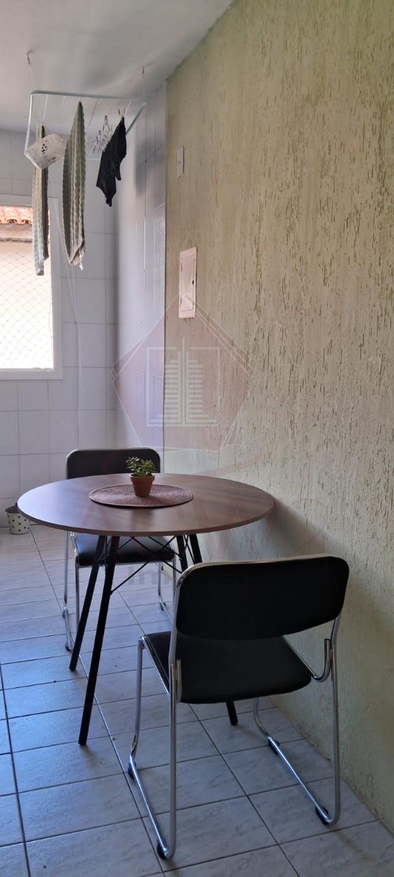 Apartamento, 2 quartos, 57 m² - Foto 2