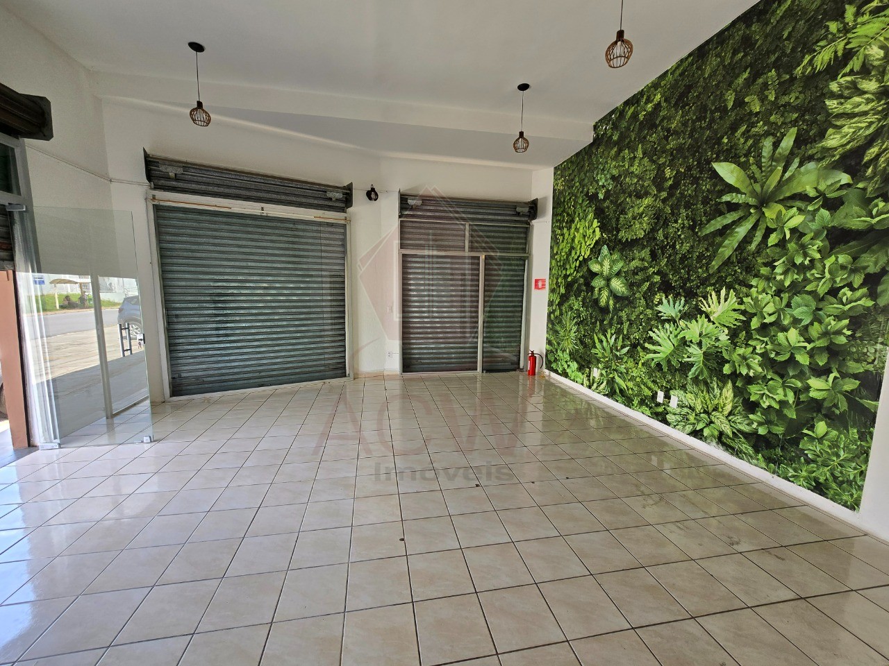 Loja-Salão, 48 m² - Foto 5