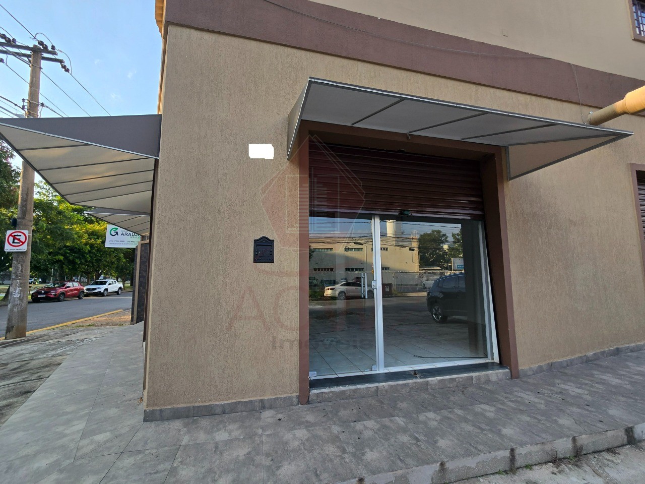 Loja-Salão, 48 m² - Foto 8