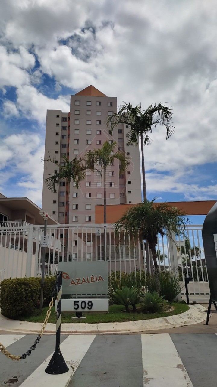Apartamento, 2 quartos, 48 m² - Foto 40