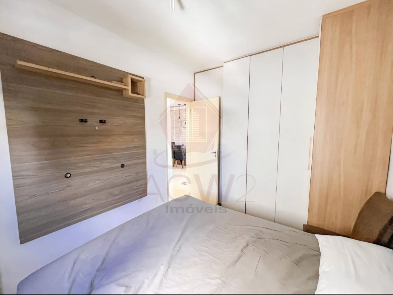 Apartamento, 2 quartos, 51 m² - Foto 11