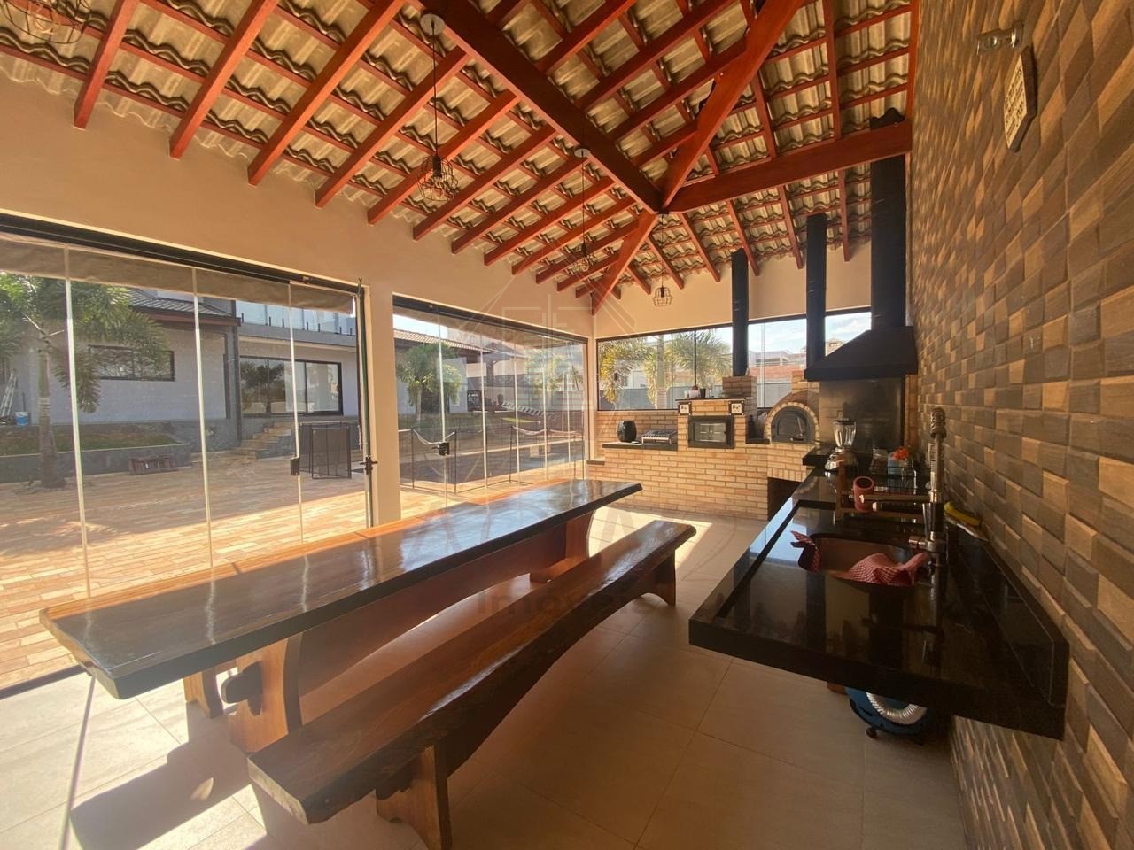 Casa, 4 quartos - Foto 6