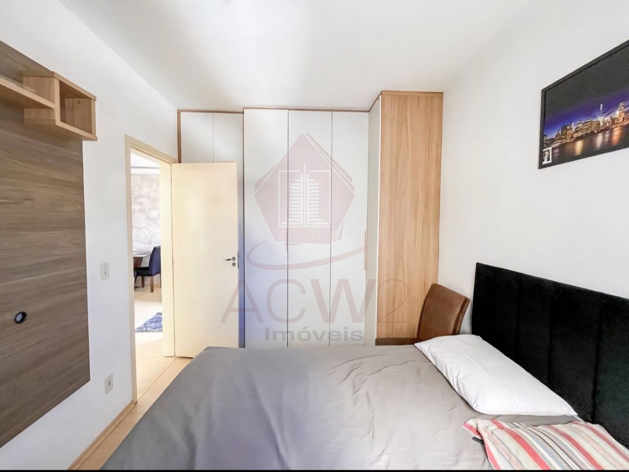 Apartamento, 2 quartos, 51 m² - Foto 12