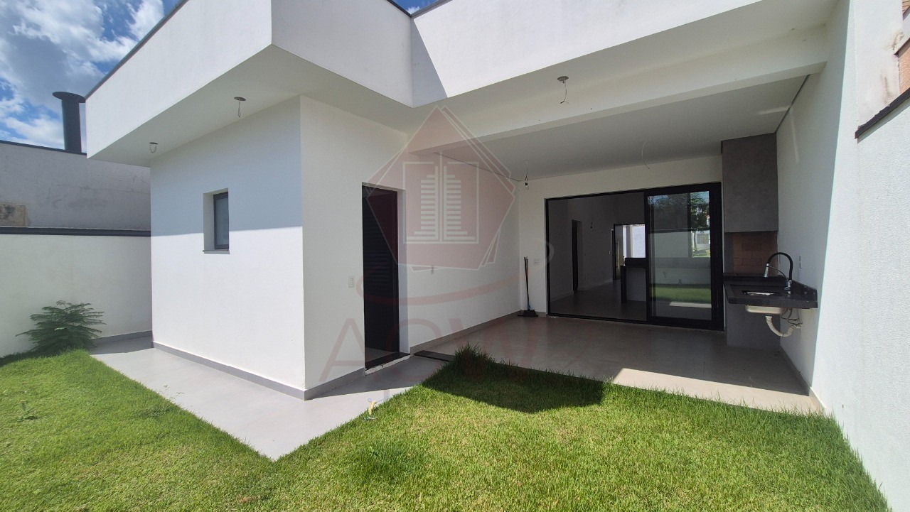 Casa, 3 quartos - Foto 43