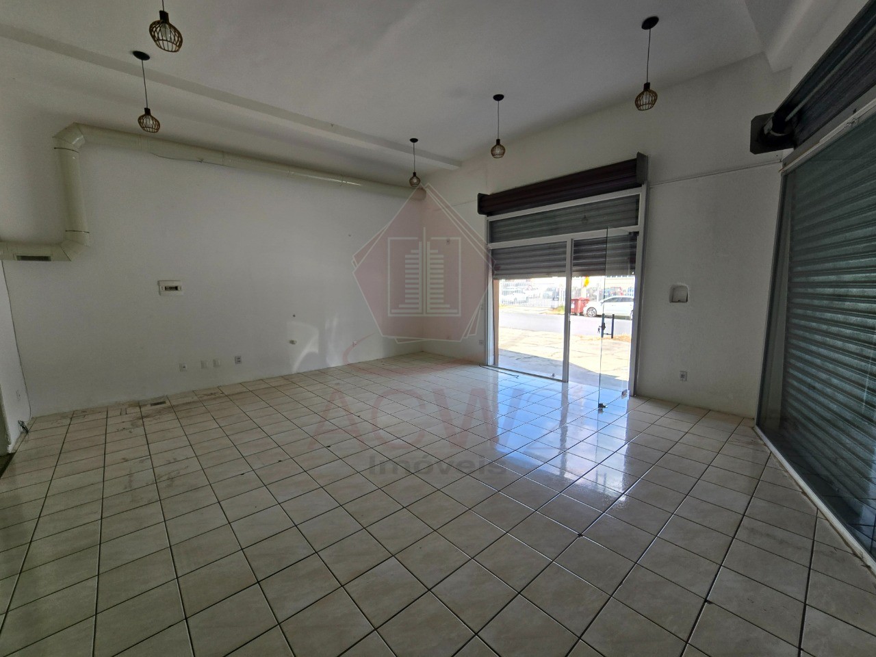 Loja-Salão, 48 m² - Foto 7