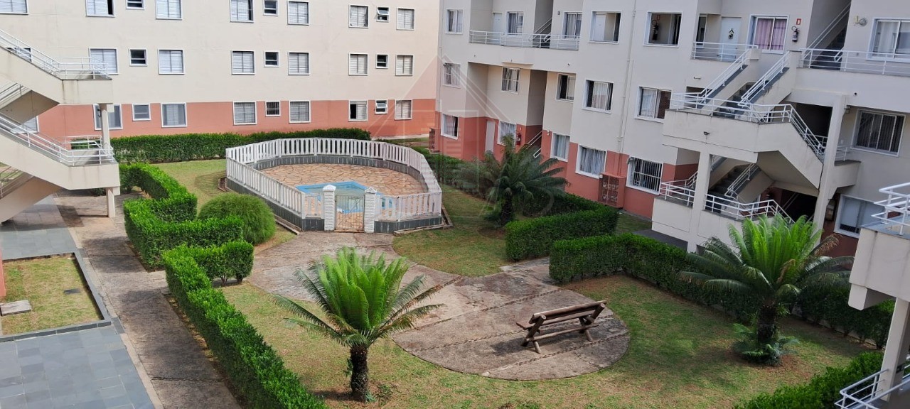 Apartamento, 2 quartos, 57 m² - Foto 14