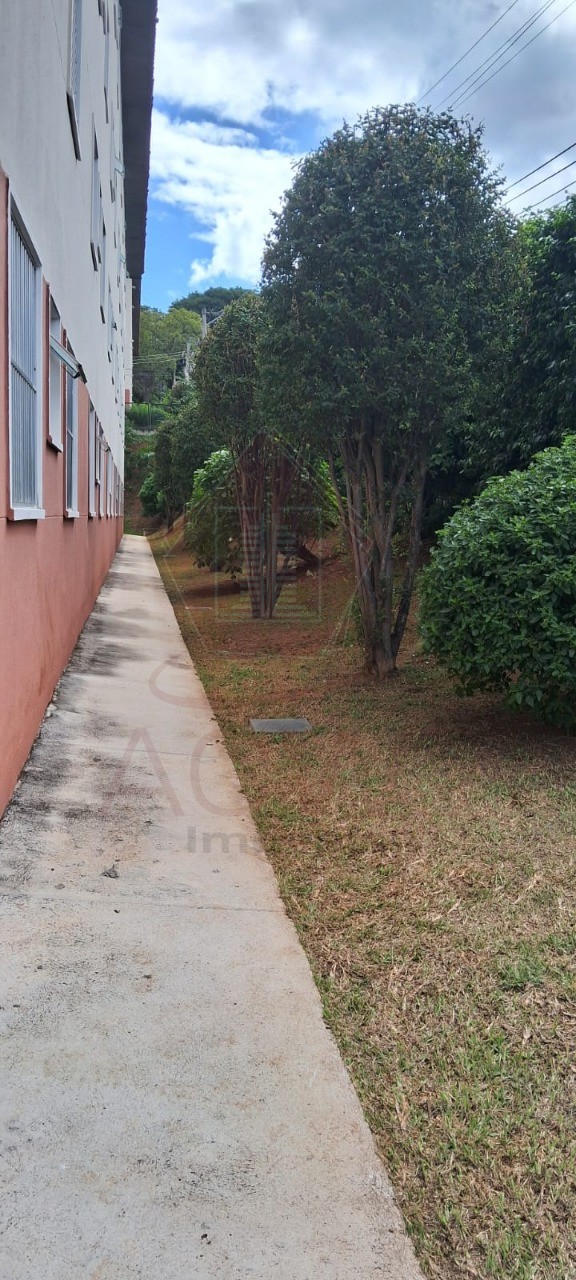 Apartamento, 2 quartos, 57 m² - Foto 24