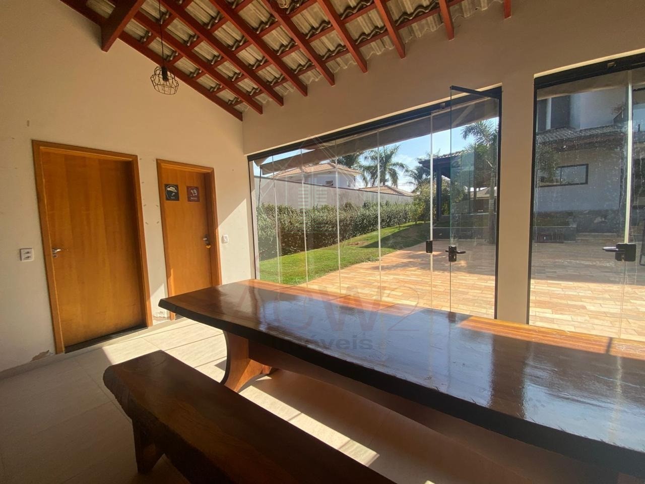 Casa, 4 quartos - Foto 7