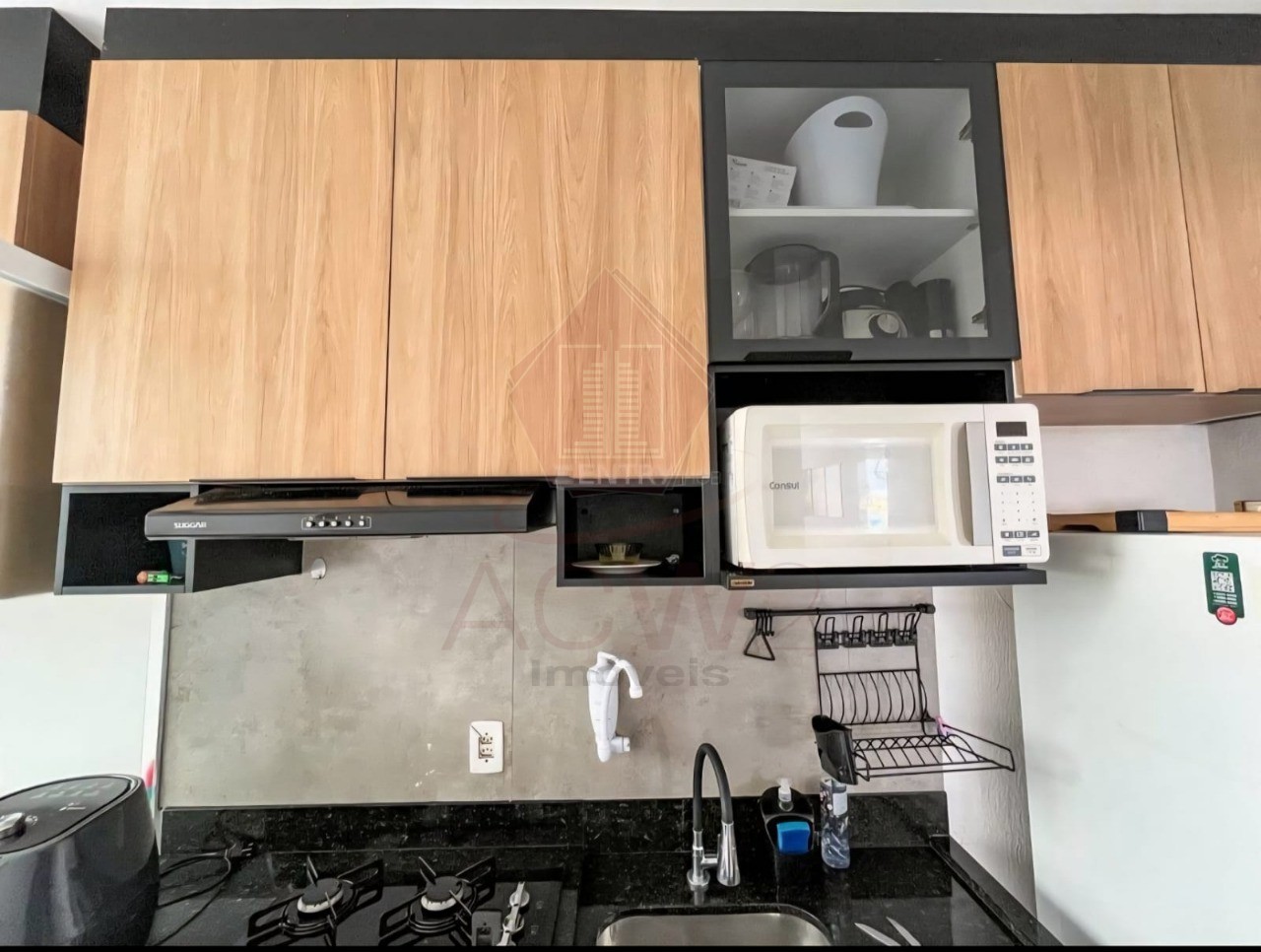 Apartamento, 2 quartos, 51 m² - Foto 8