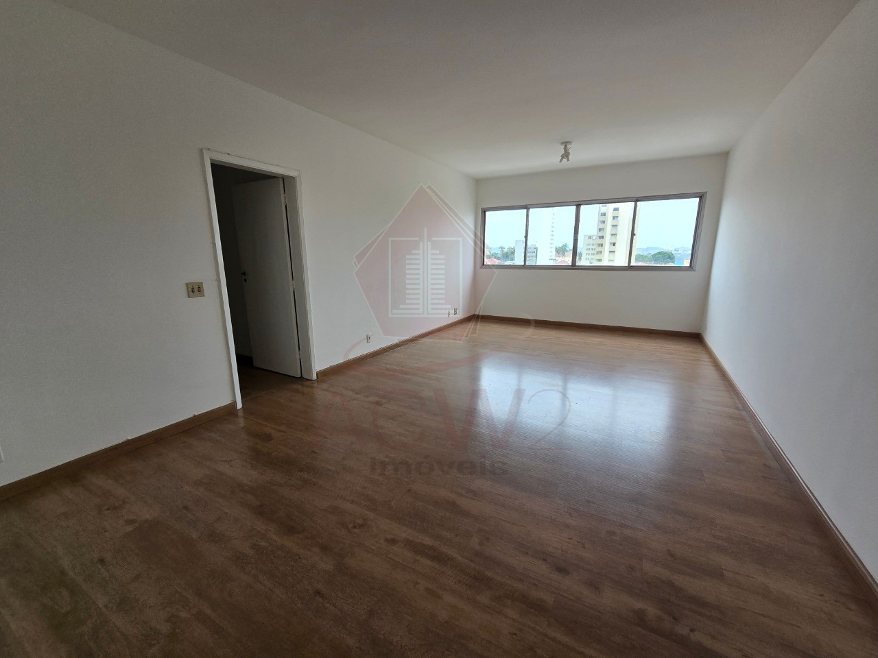 Apartamento, 3 quartos, 118 m² - Foto 1