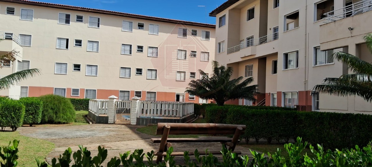 Apartamento, 2 quartos, 57 m² - Foto 15