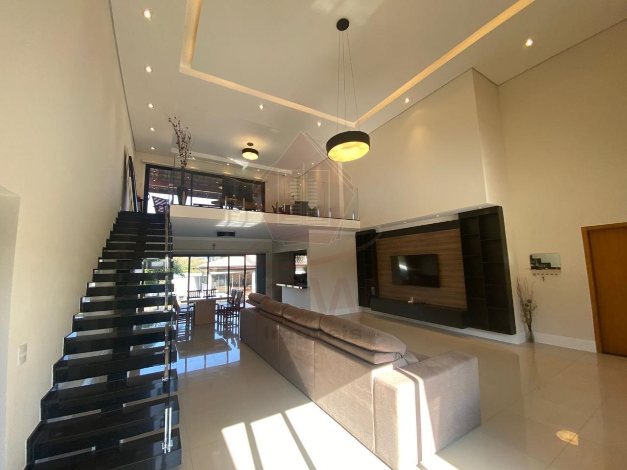 Casa, 4 quartos - Foto 1