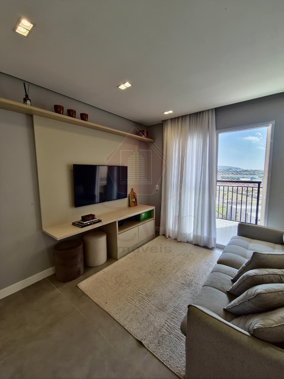 Apartamento, 3 quartos, 76 m² - Foto 4