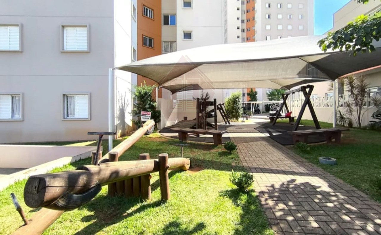 Apartamento, 2 quartos, 48 m² - Foto 36