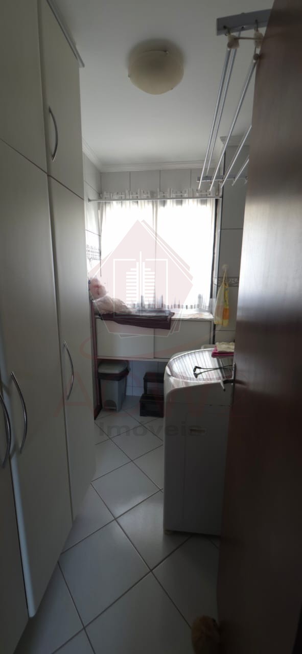 Apartamento, 3 quartos, 90 m² - Foto 11