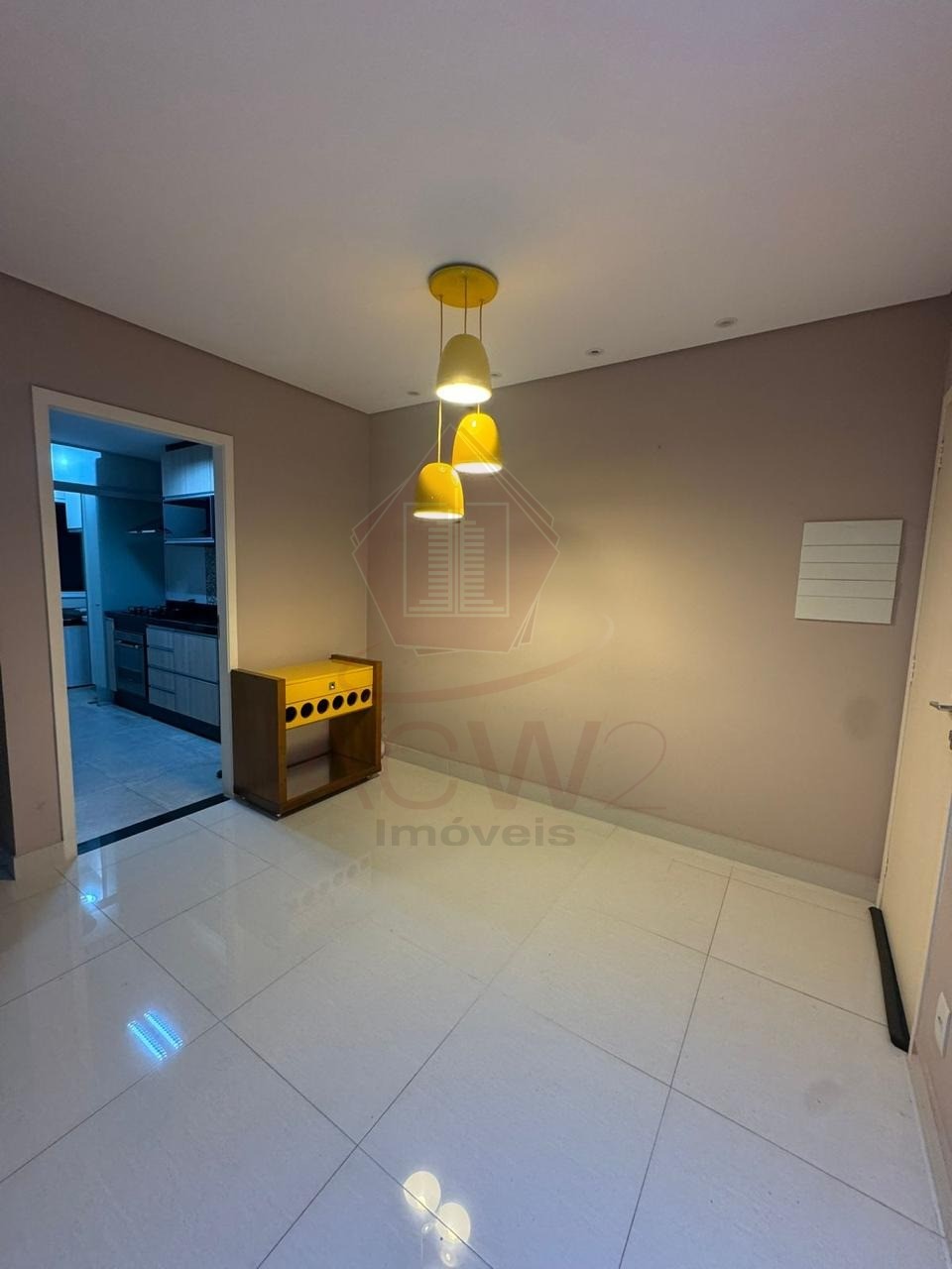 Apartamento, 2 quartos, 54 m² - Foto 3