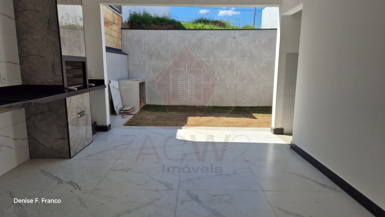 Casa, 3 quartos, 165 m² - Foto 7