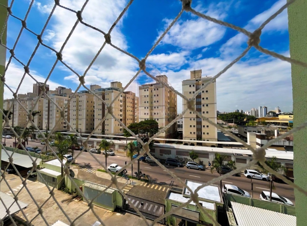 Apartamento, 2 quartos, 51 m² - Foto 2