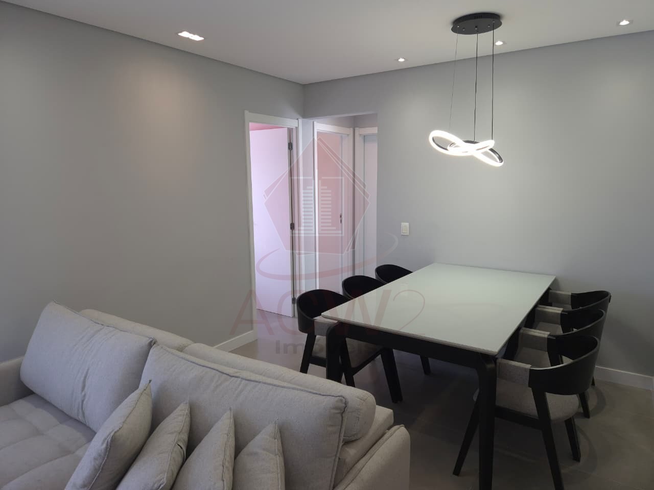 Apartamento, 3 quartos, 76 m² - Foto 6