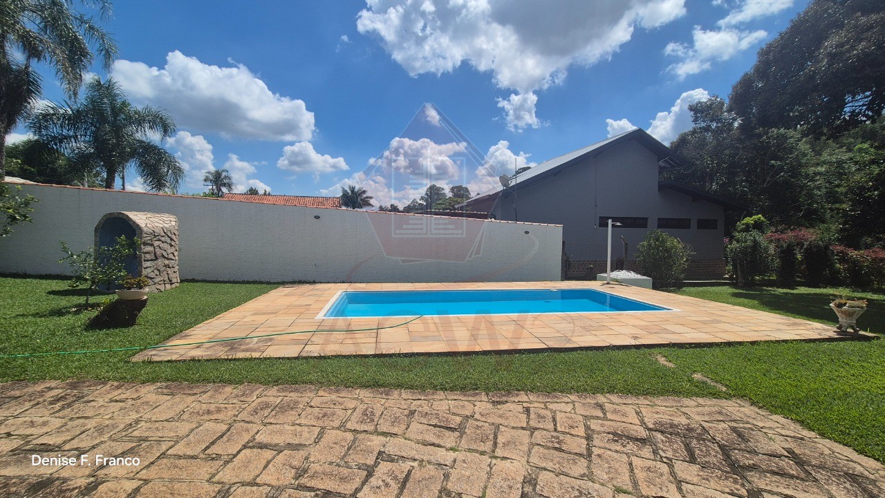 Chácara, 3 quartos - Foto 8