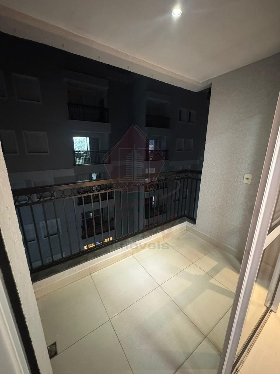 Apartamento, 2 quartos, 54 m² - Foto 2