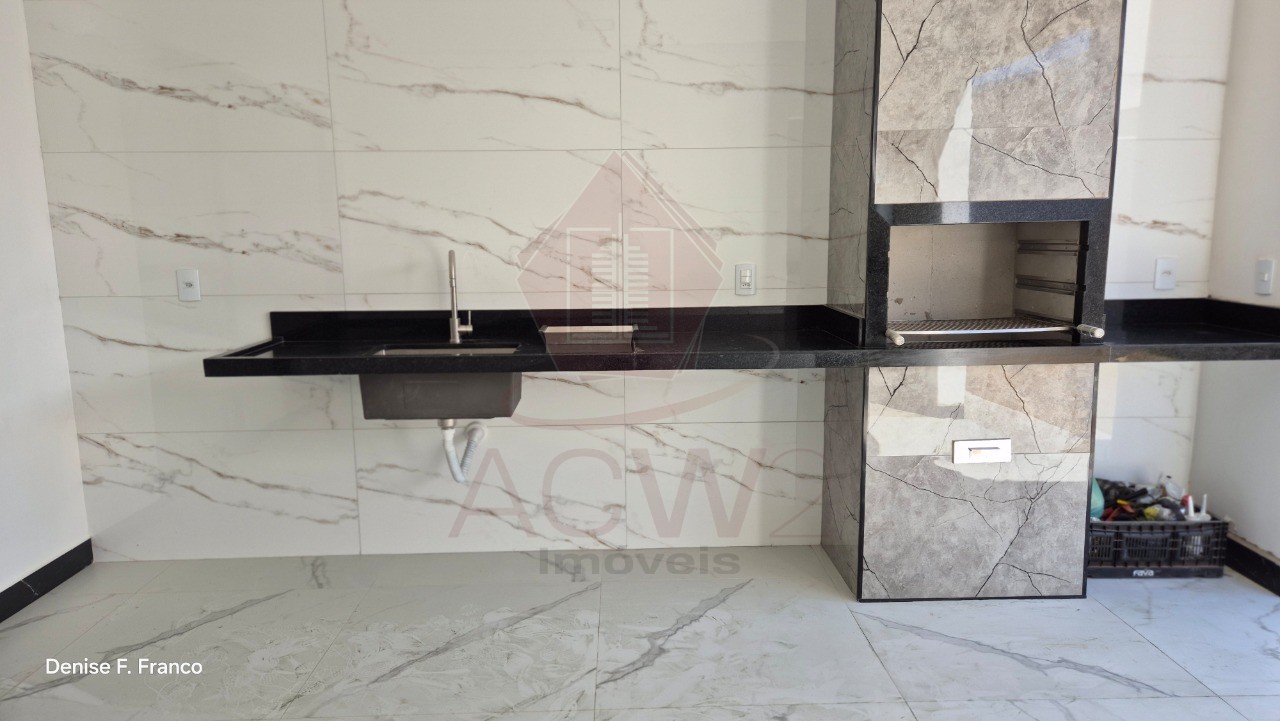 Casa, 3 quartos, 165 m² - Foto 6