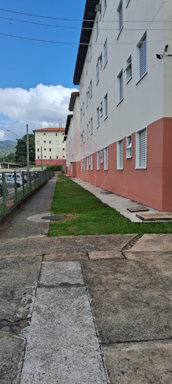 Apartamento, 2 quartos, 57 m² - Foto 20