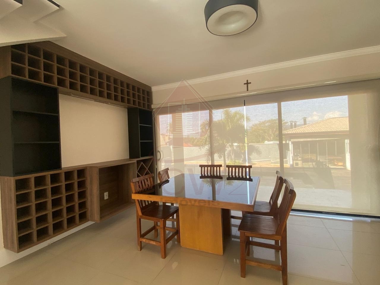 Casa, 4 quartos - Foto 17