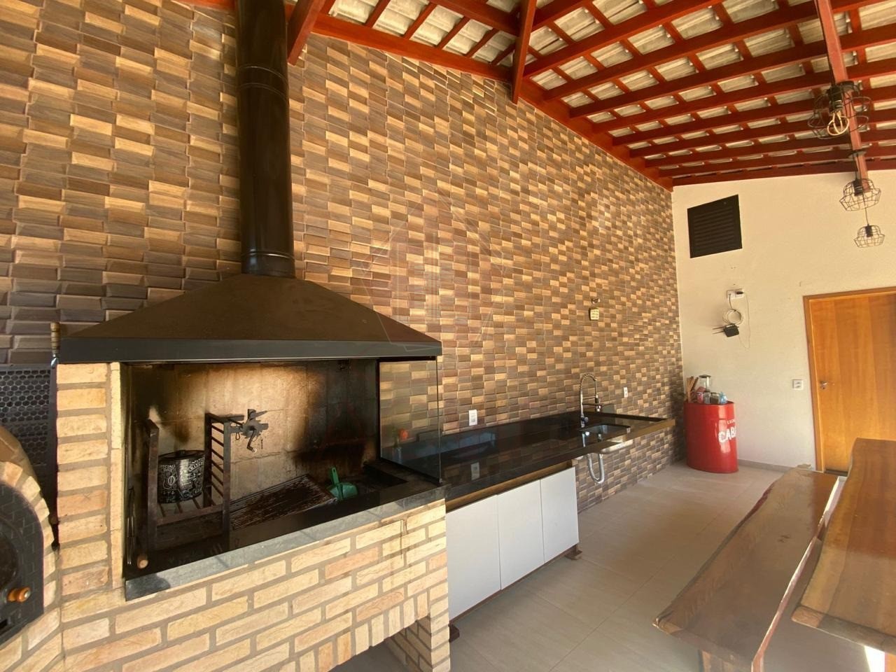 Casa, 4 quartos - Foto 9