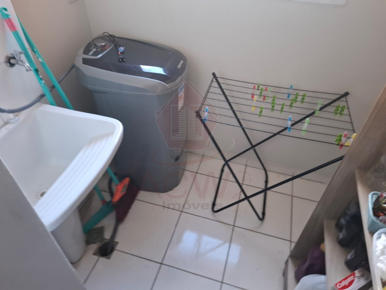 Apartamento, 2 quartos, 48 m² - Foto 5