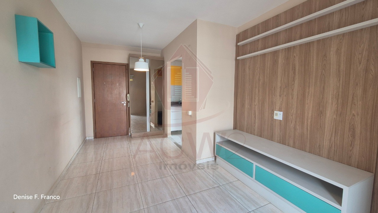 Apartamento, 2 quartos, 52 m² - Foto 1