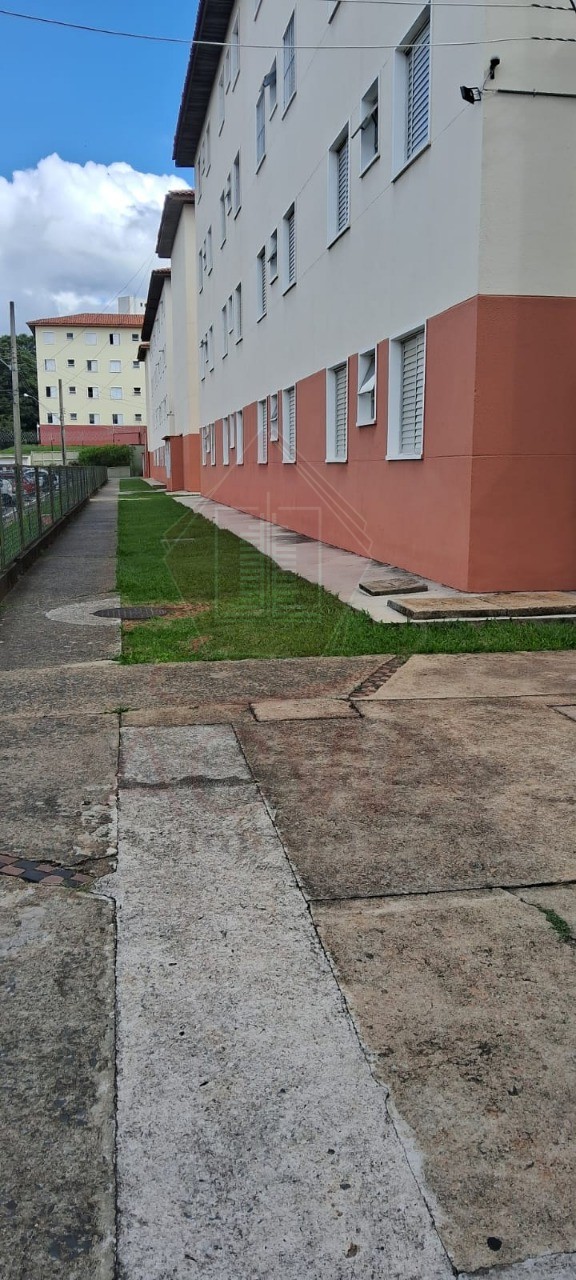 Apartamento, 2 quartos, 57 m² - Foto 21