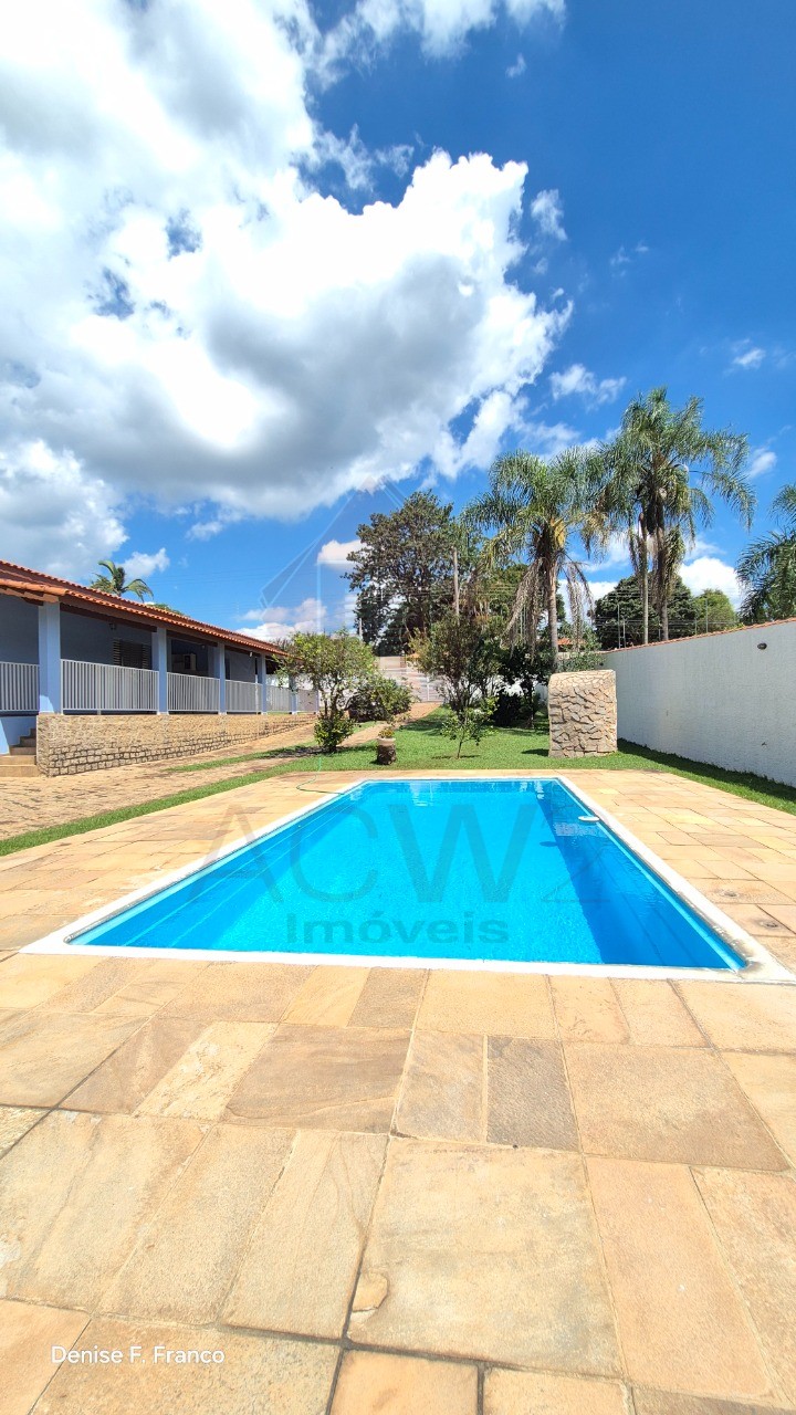 Chácara, 3 quartos - Foto 25