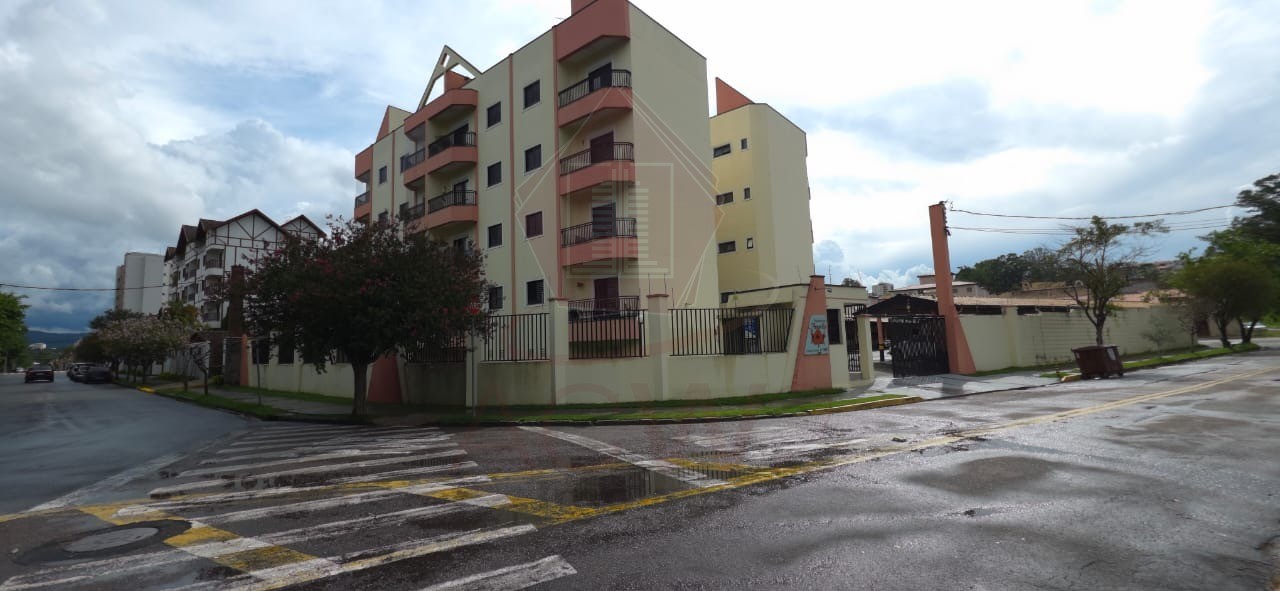 Apartamento, 3 quartos, 90 m² - Foto 23