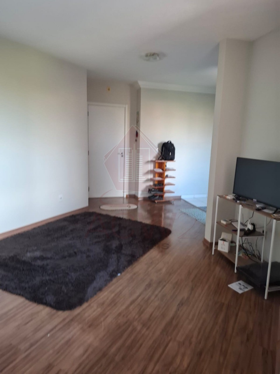 Apartamento, 2 quartos, 48 m² - Foto 3