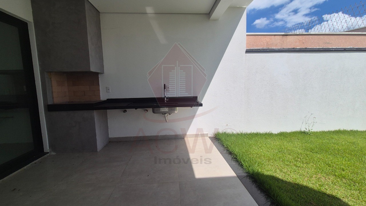 Casa, 3 quartos - Foto 15