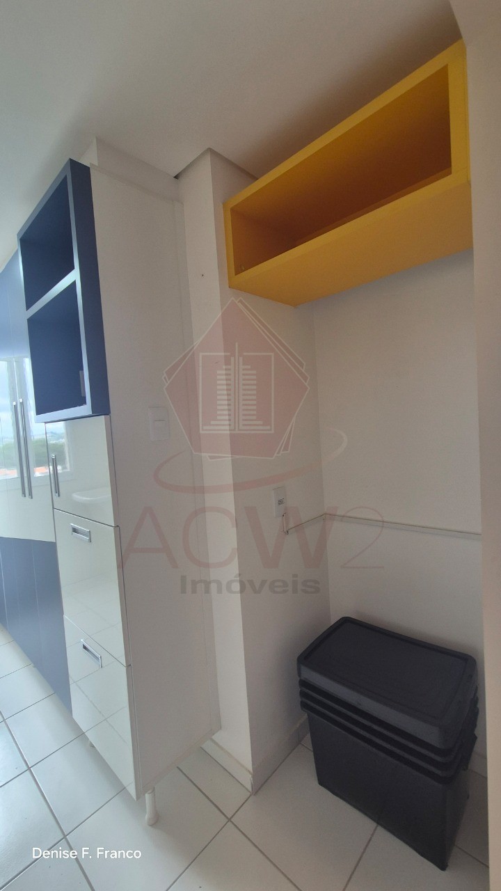 Apartamento, 2 quartos, 52 m² - Foto 6