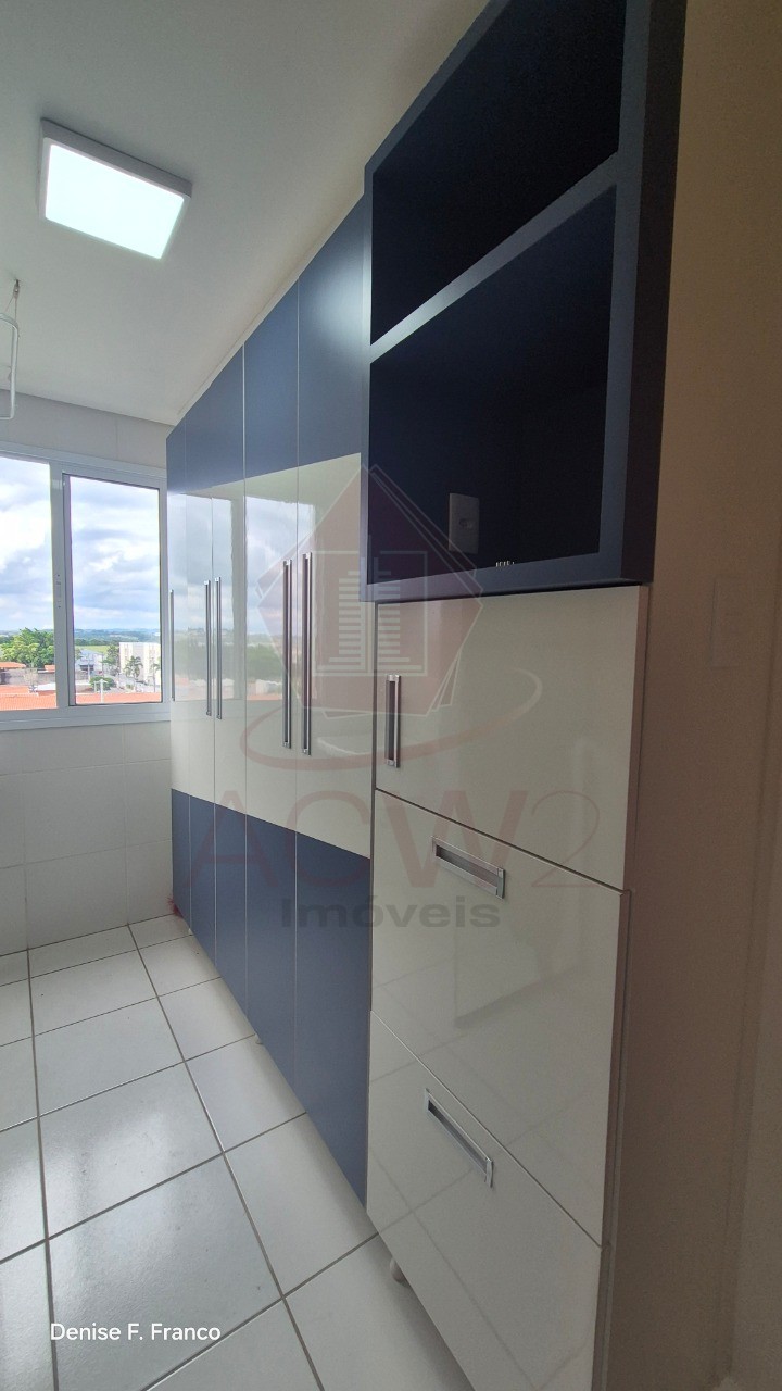 Apartamento, 2 quartos, 52 m² - Foto 4
