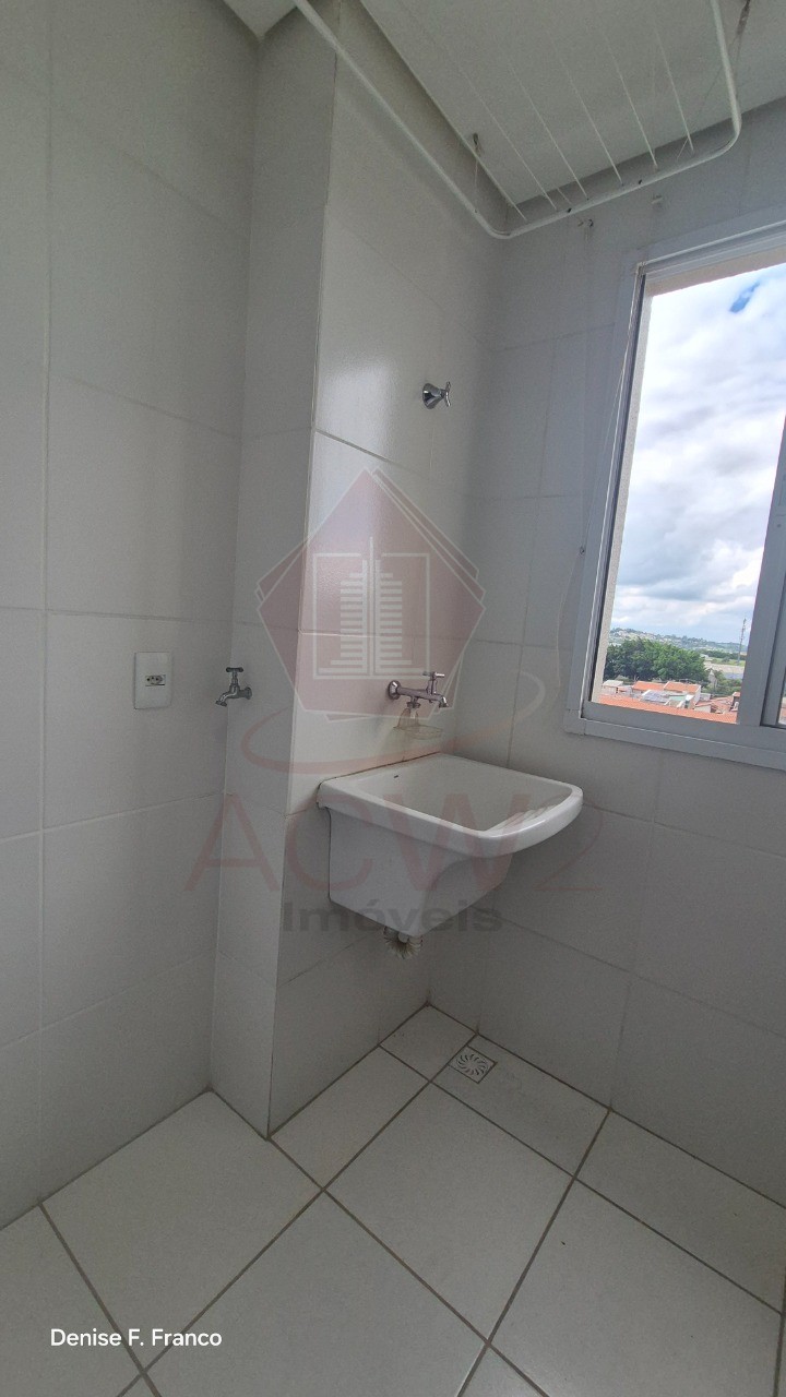 Apartamento, 2 quartos, 52 m² - Foto 8
