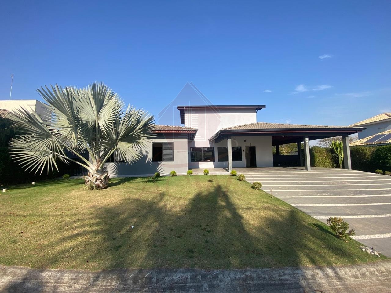 Casa, 4 quartos - Foto 4